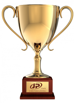 1위 트로피